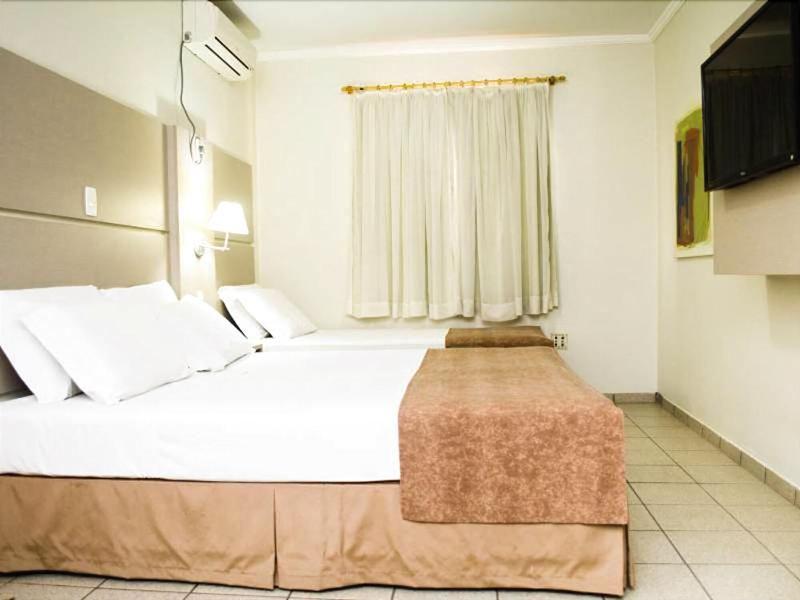 Hotel O Casarão — hotel in Araras