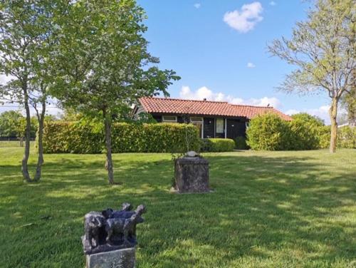 ”Op Stok in Bergen, Netherlands