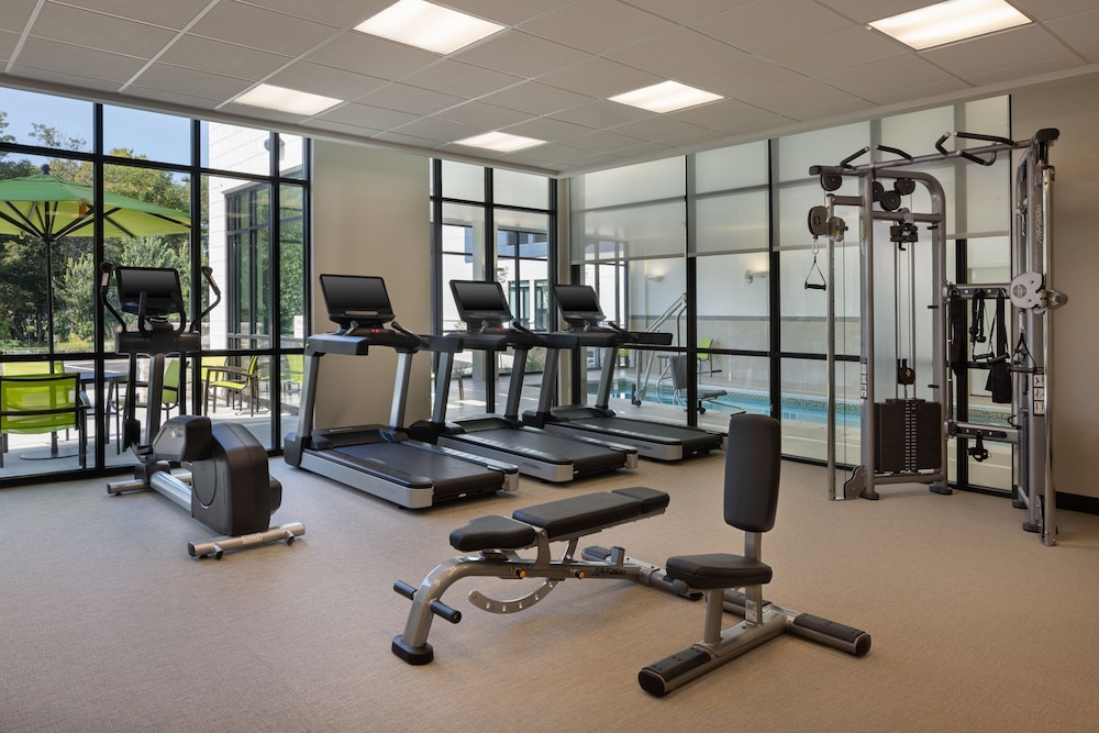 SpringHill Suites by Marriott Bowling Green - photo 19
