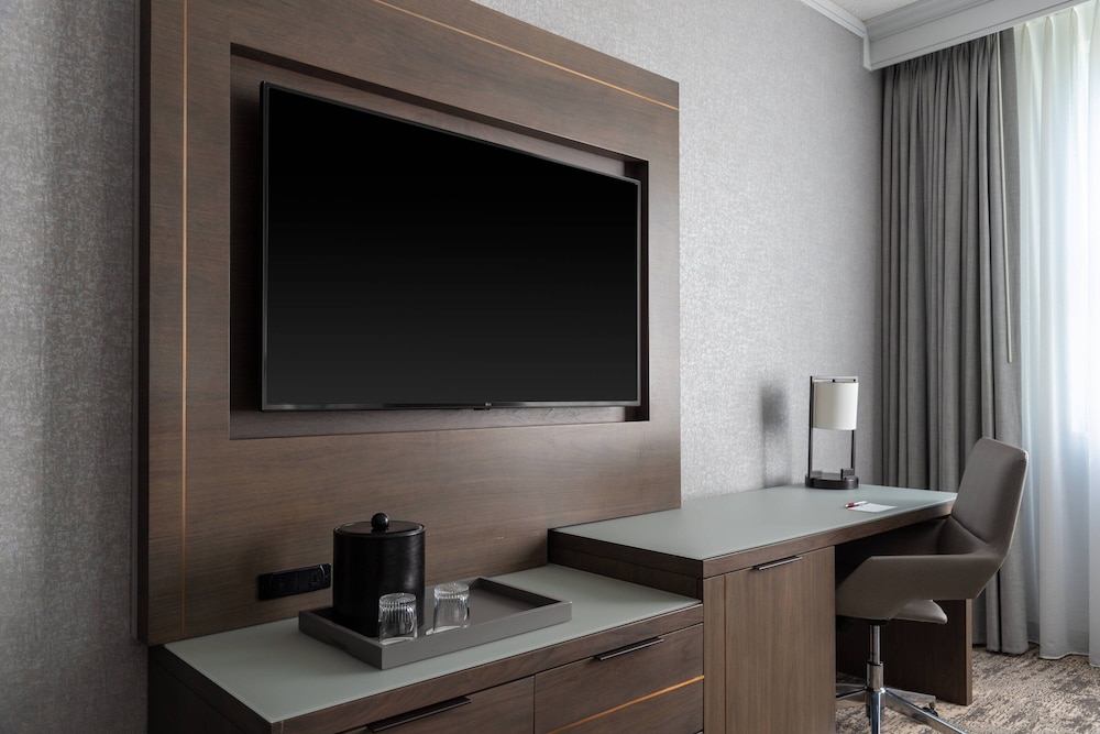 Courtyard by Marriott Chicago at Medical District UIC - photo 8