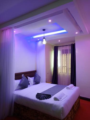 The Grand Alton Resort in Kisumu, Kenya