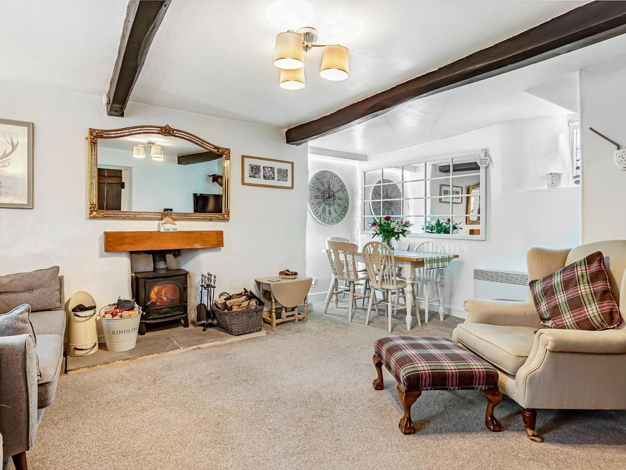 Wellside Cottage