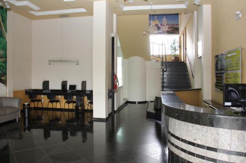 Hotel Primavera — hotel in Bom Despacho