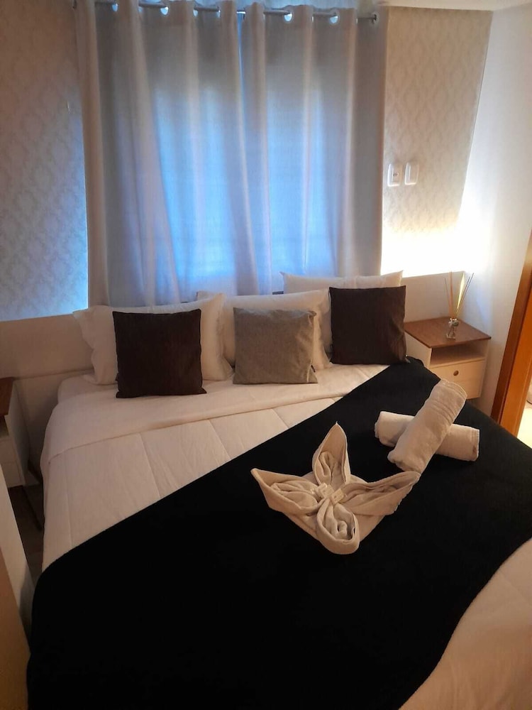 Hotel Golden Hills — Canela — photo 4