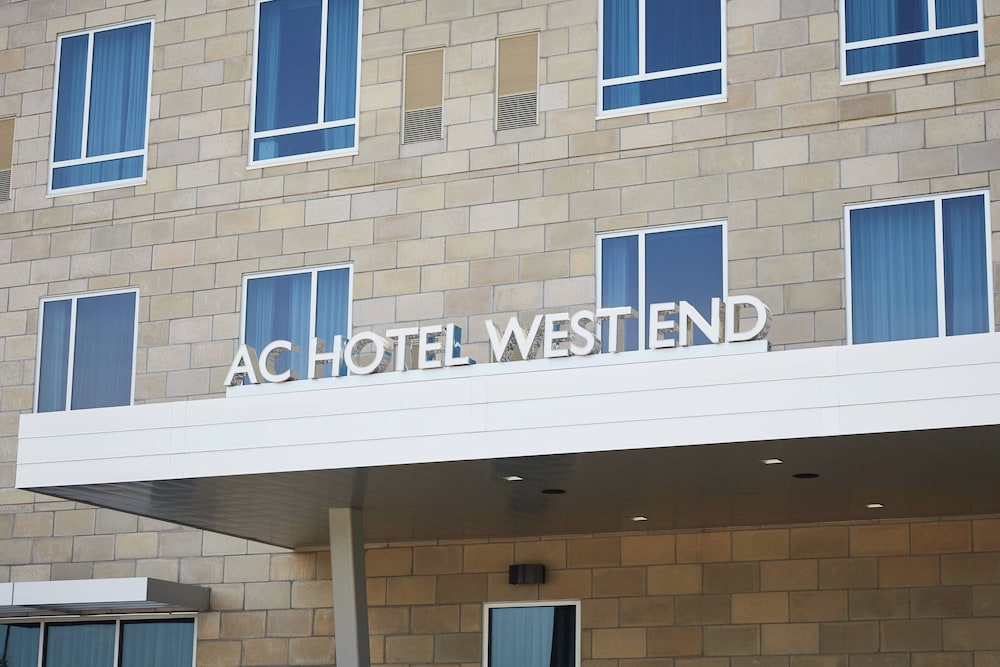 AC Hotel by Marriott Minneapolis West End - photo 86