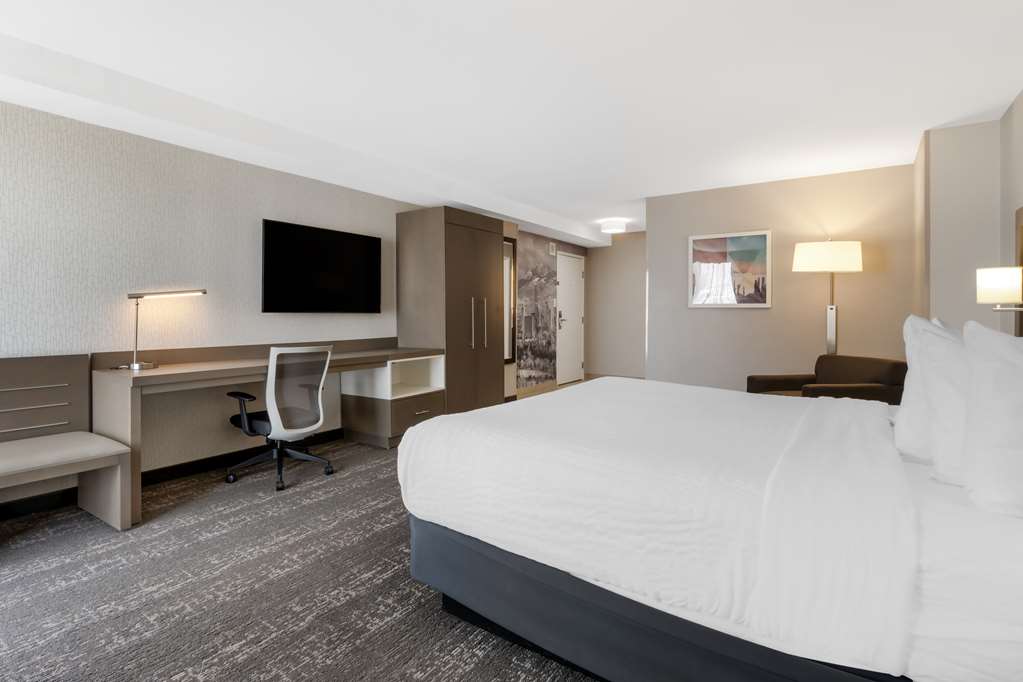 Best Western Plus Sparks Reno Hotel - photo 18