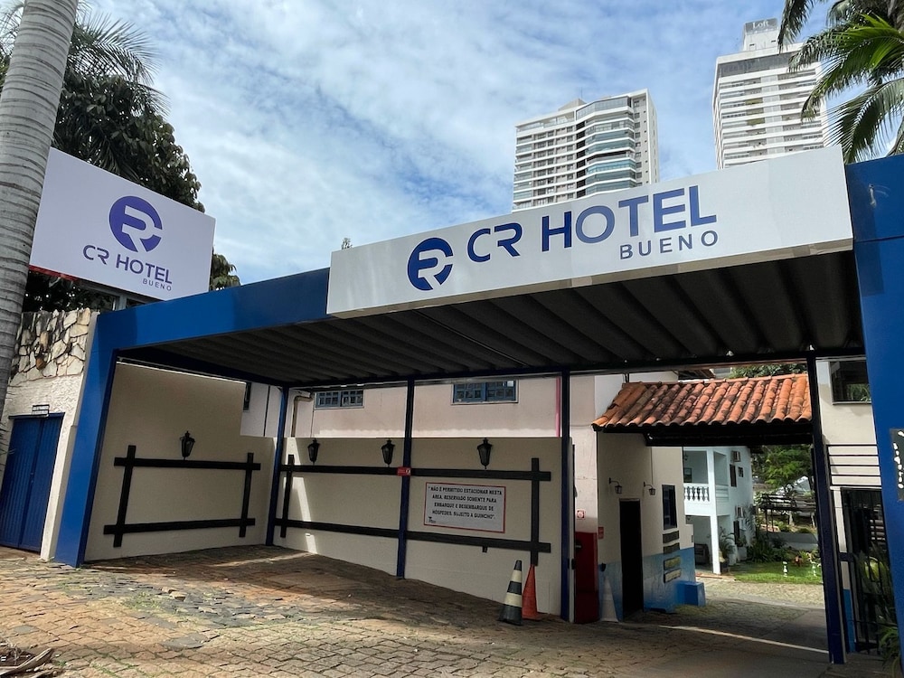 Pousada Serras De Goyaz - last minute hotel in Goiania