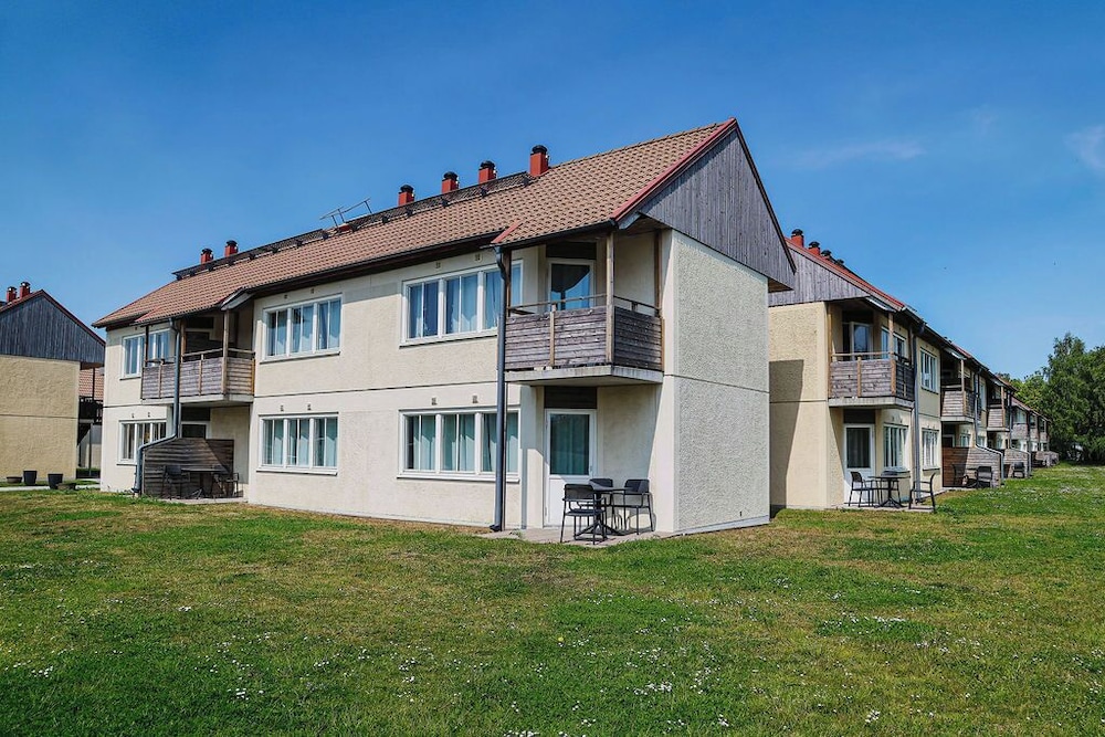 GotlandStay Volontären in Visby, Sweden