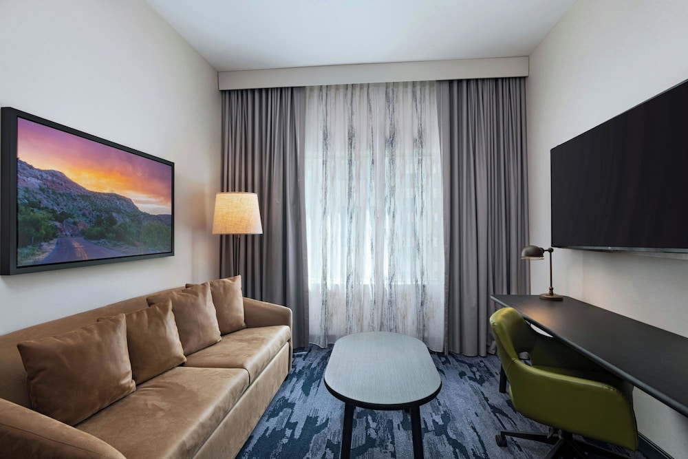 Fairfield by Marriott Inn & Suites Austin Downtown - photo 23