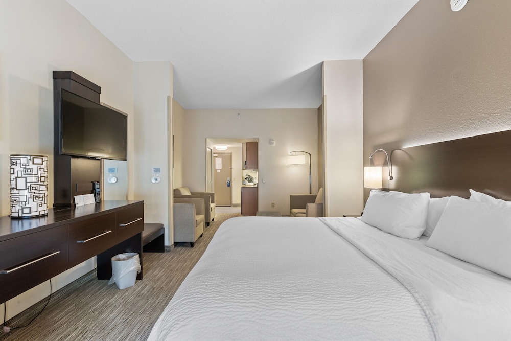 Holiday Inn Express Hotel & Suites Bethlehem by IHG - photo 21