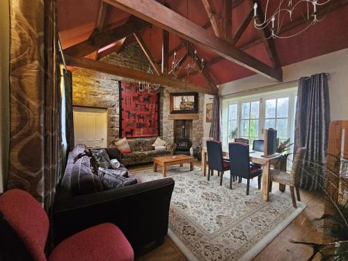 Lakewood Courtyard Northumberland — 4-Star Luxury Hotel in Consett, United Kingdom