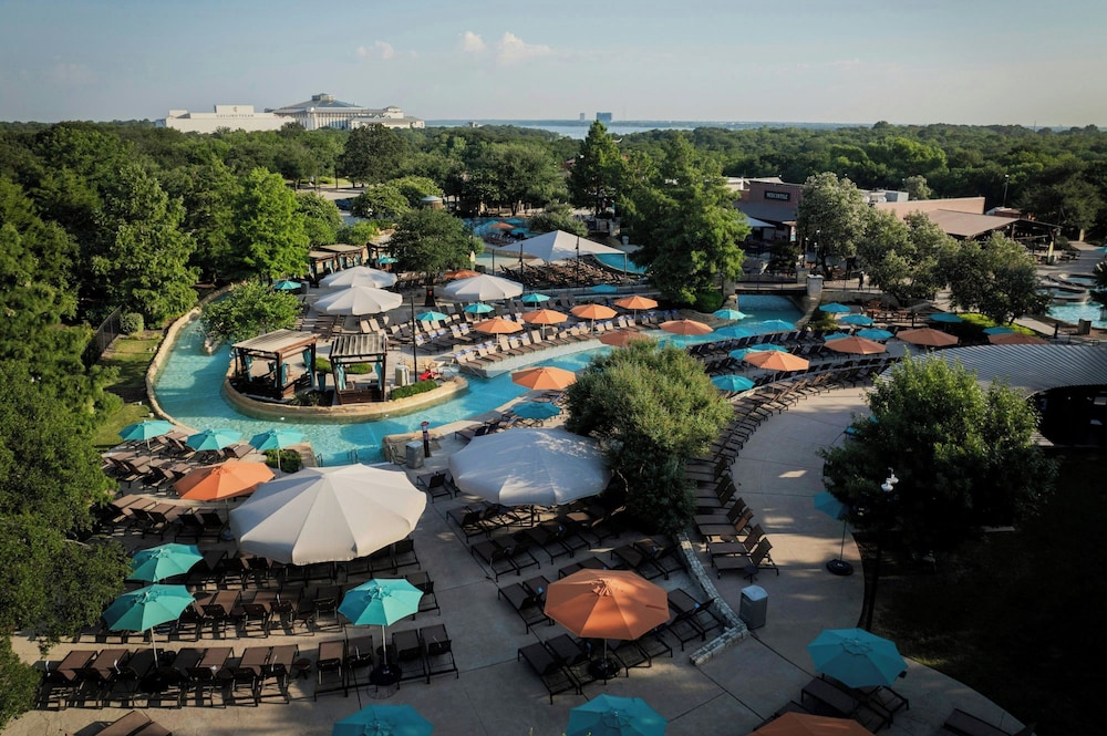 Gaylord Texan Resort & Convention Center - photo 55