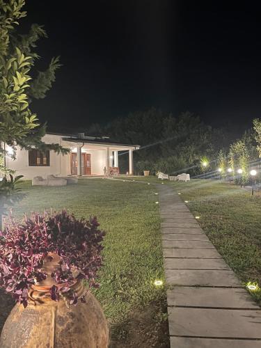 La Segreta - carbon neutral hotel in Unknown City