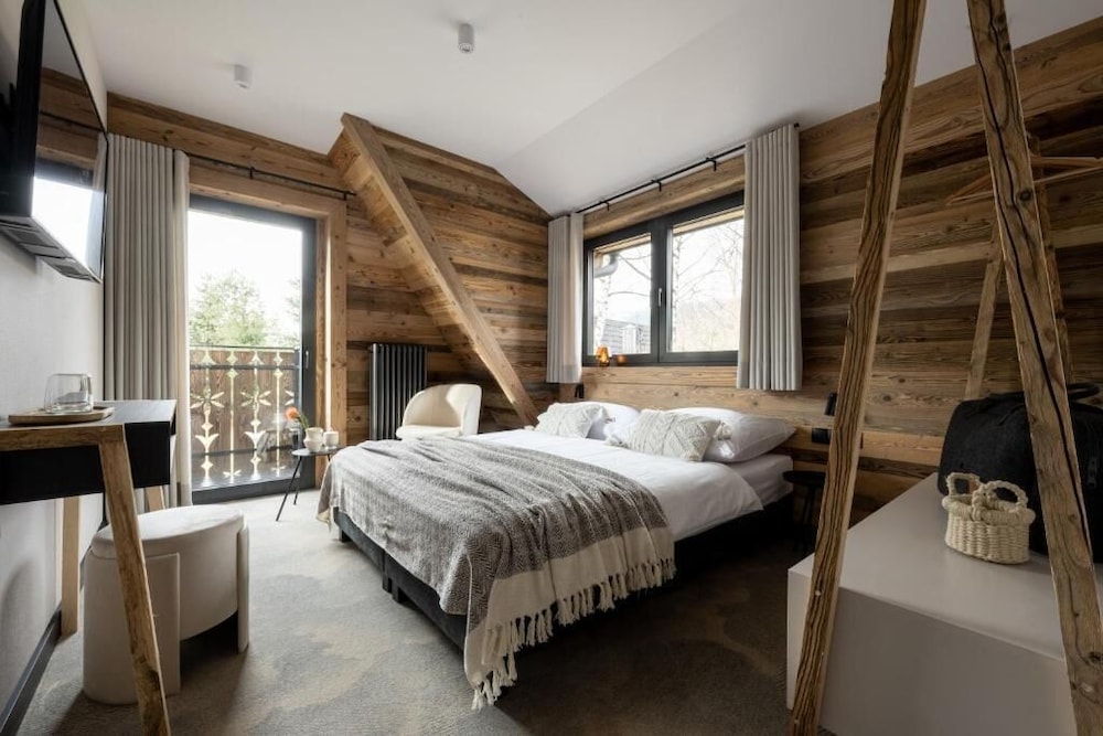 Kama Lama - last minute hotel in Zakopane