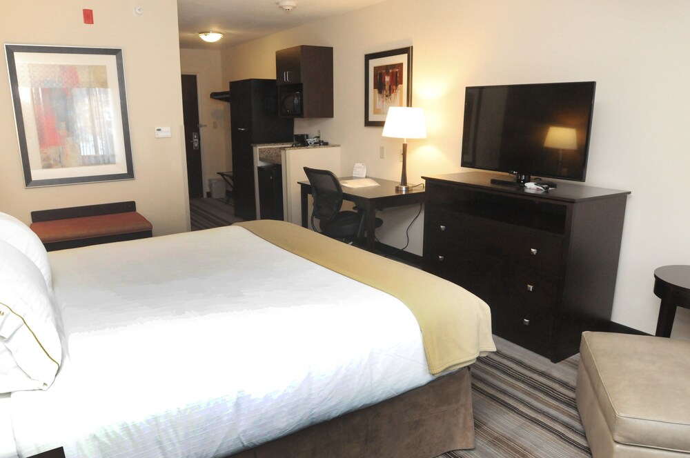 Holiday Inn Express & Suites Cambridge by IHG - photo 14