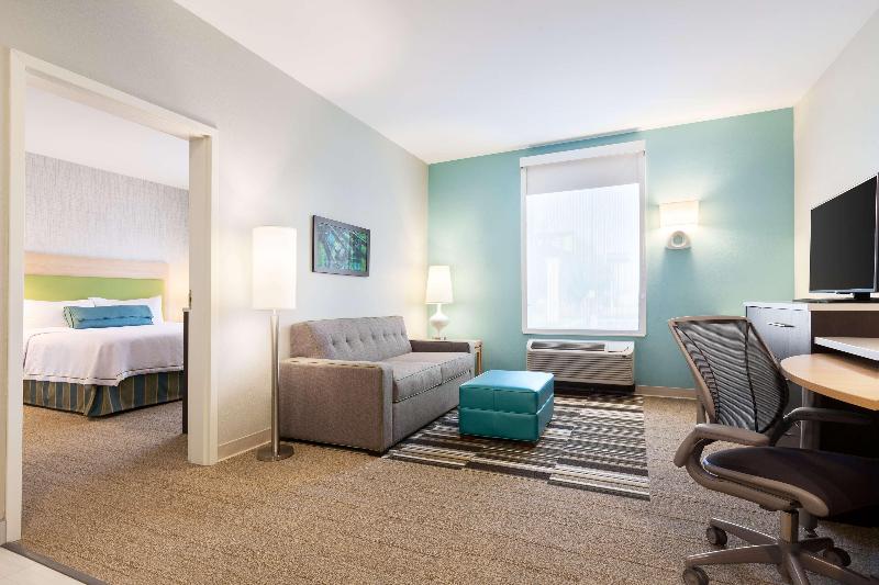 Home2 Suites by Hilton Amarillo - photo 93