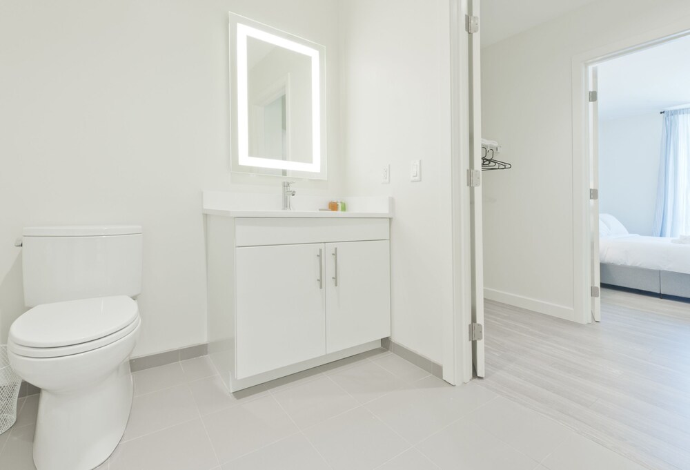 Charming 1BR in Allston by Sonder - photo 9