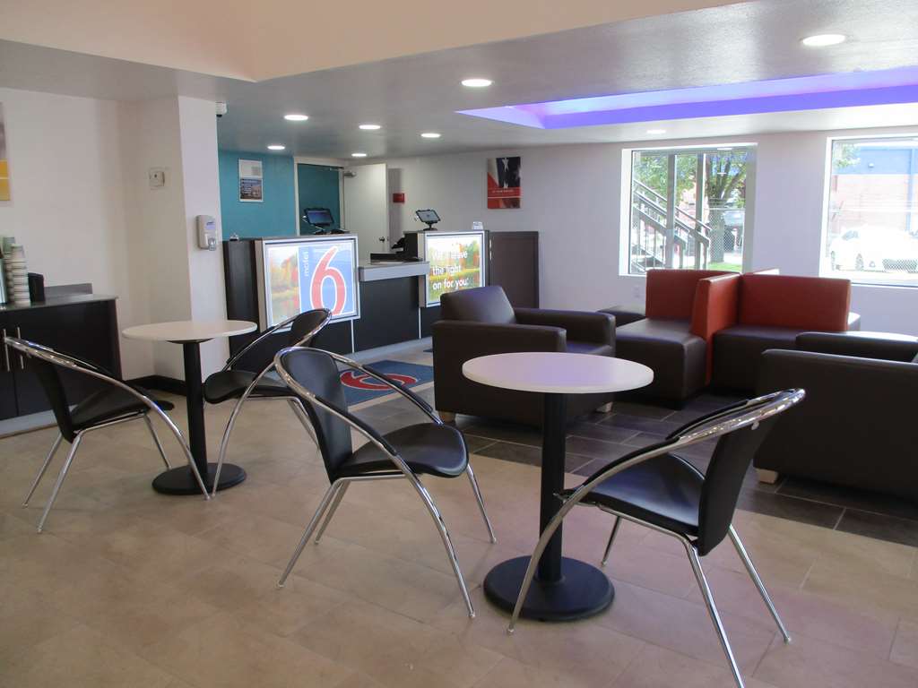 Motel6 Chattanooga TN Airport - photo 21