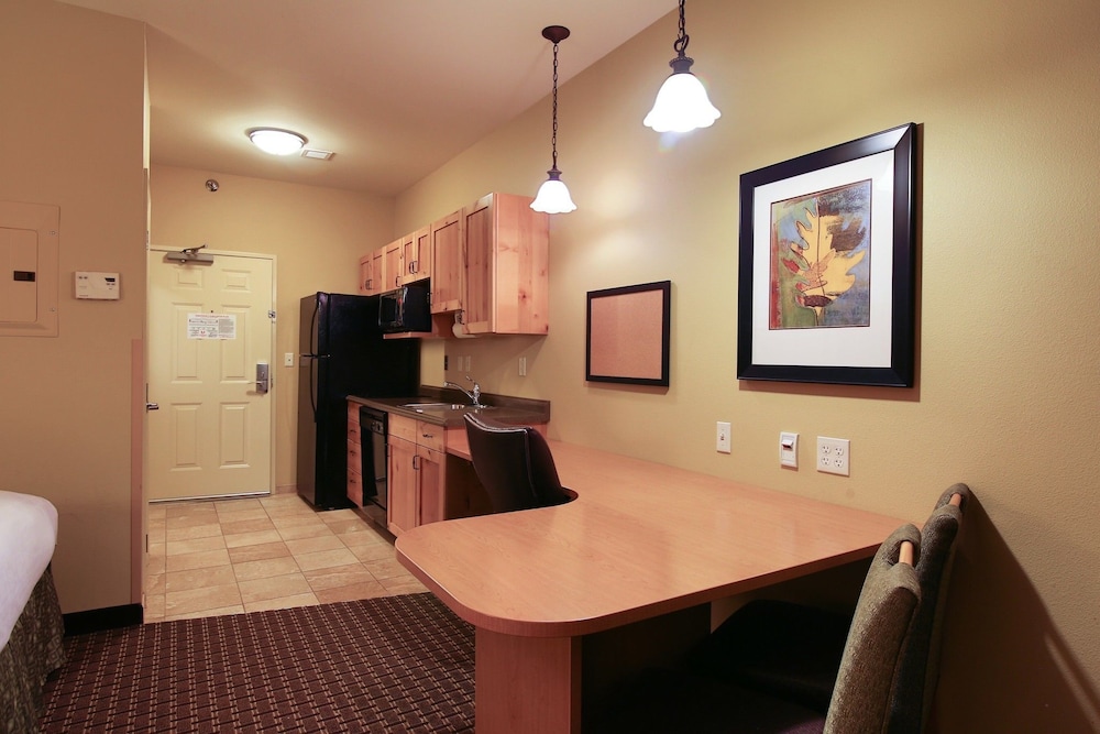 Extended Stay Minot - photo 17