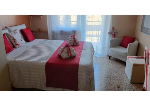 Bed & Breakfast Da Zi' Carmela — 4-Star Luxury Hotel in Rome, Italy