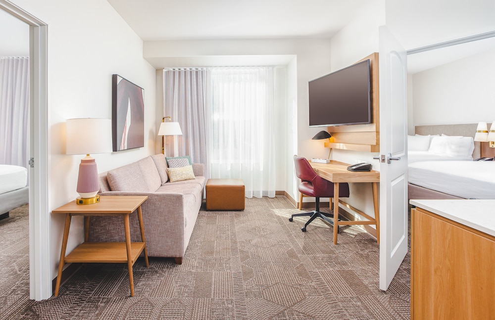 Staybridge Suites Nashville Vanderbilt Area by IHG - photo 21