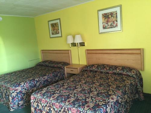 Statesman Inn - photo 22