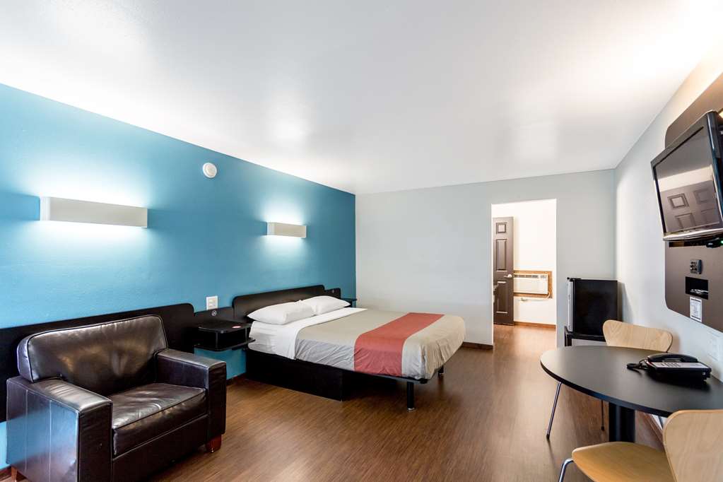 Motel 6 University Missoula - photo 20
