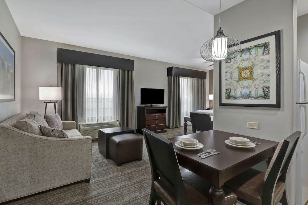 Homewood Suites by Hilton McAllen - photo 13