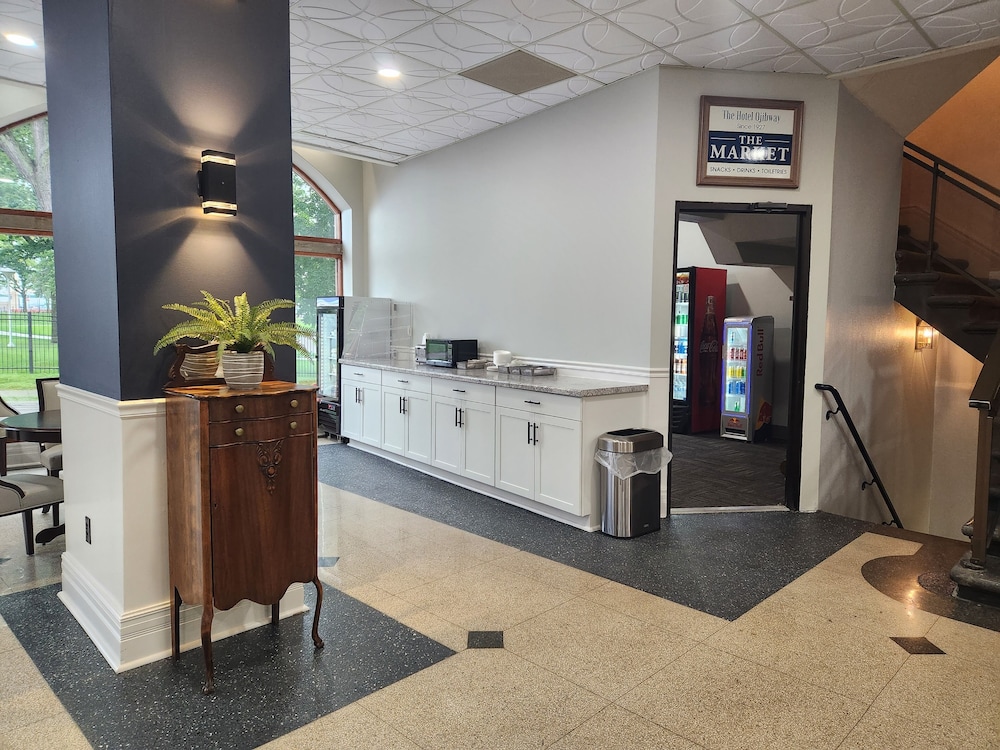 The Hotel Ojibway Trademark Collection by Wyndham - photo 15