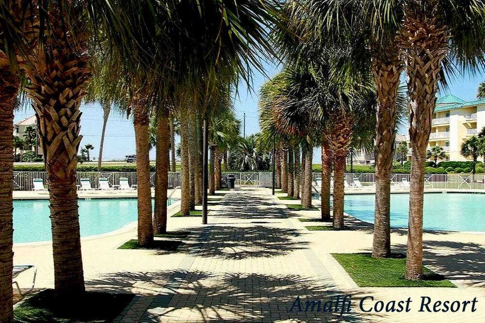 Amalfi Coast Resort B313 by Destin Getaways - photo 17