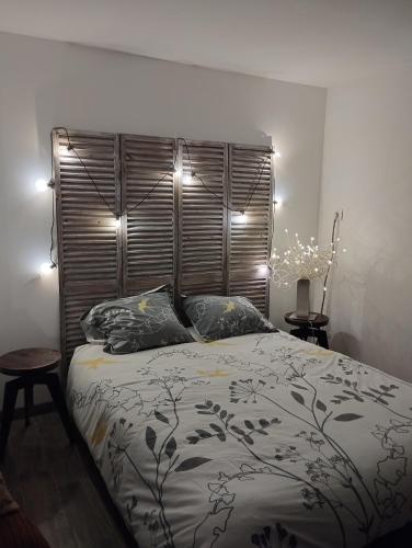 Studio a Bellegarde — hotel in Bellegarde