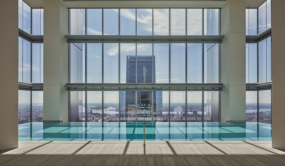 Four Seasons Hotel Philadelphia at Comcast Center - photo 68