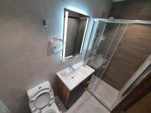 Monami in Khimki, Russia