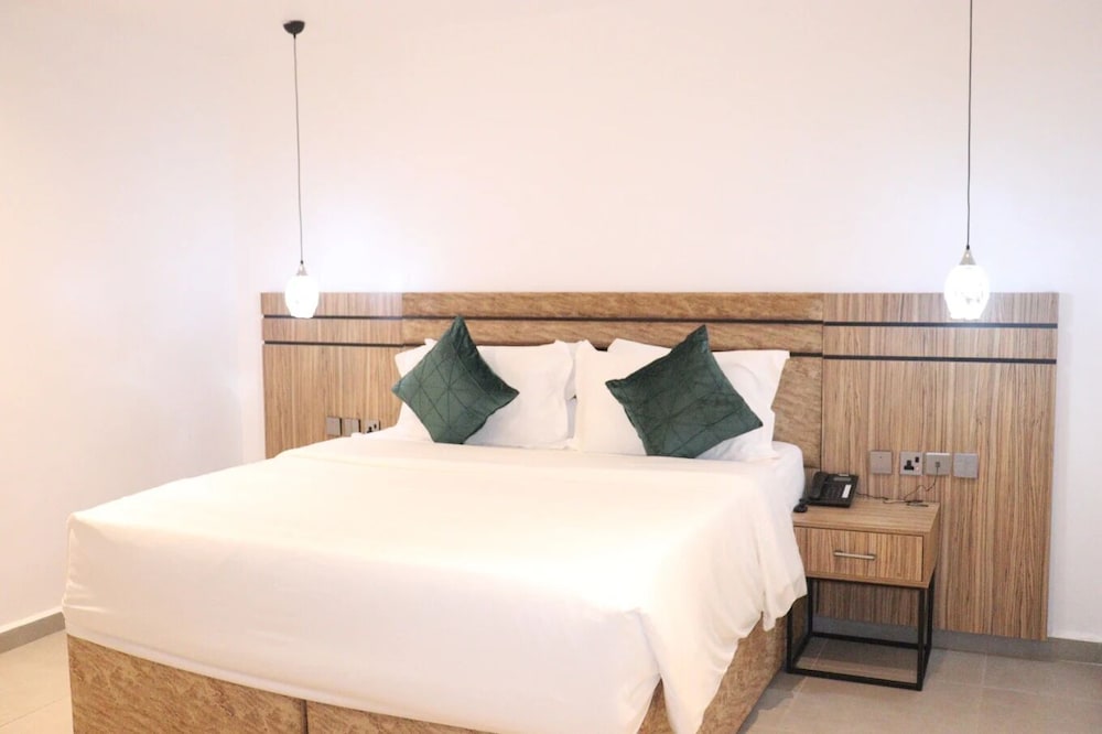 Cherish Hotel And Suites — Agbor — photo 2
