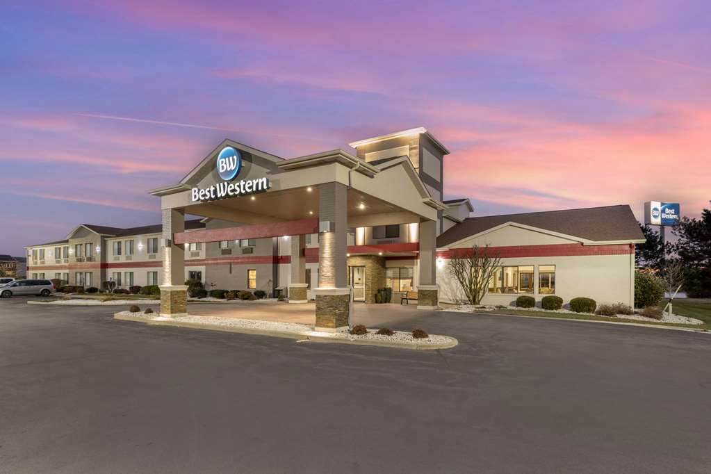 Best Western Celina — Celina