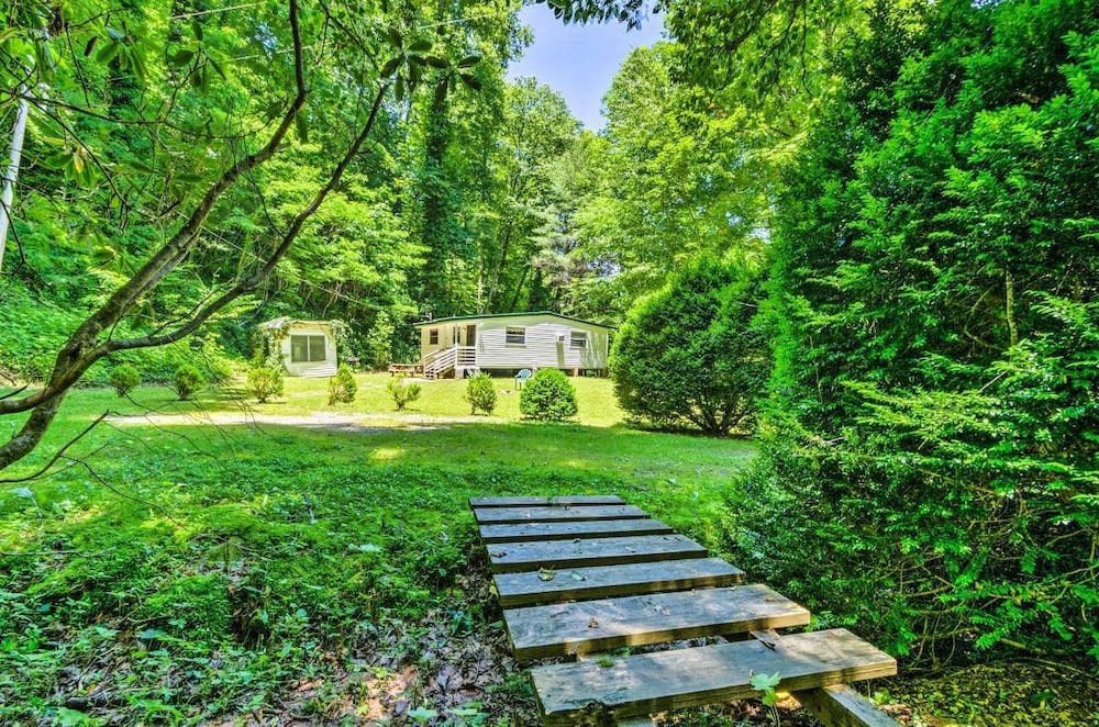 Nantahala Cabins - photo 53