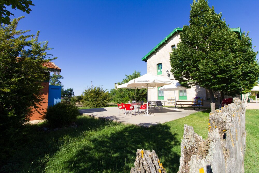 Hotel Rural la Estación del Alma — hotel in Almazan