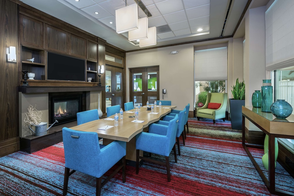 Hilton Garden Inn San Antonio At The Rim - photo 33