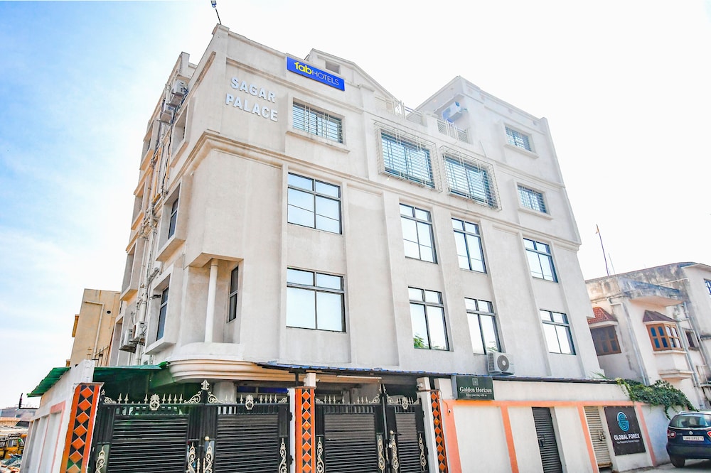 Fabhotel Golden Horizon in Ranchi, India