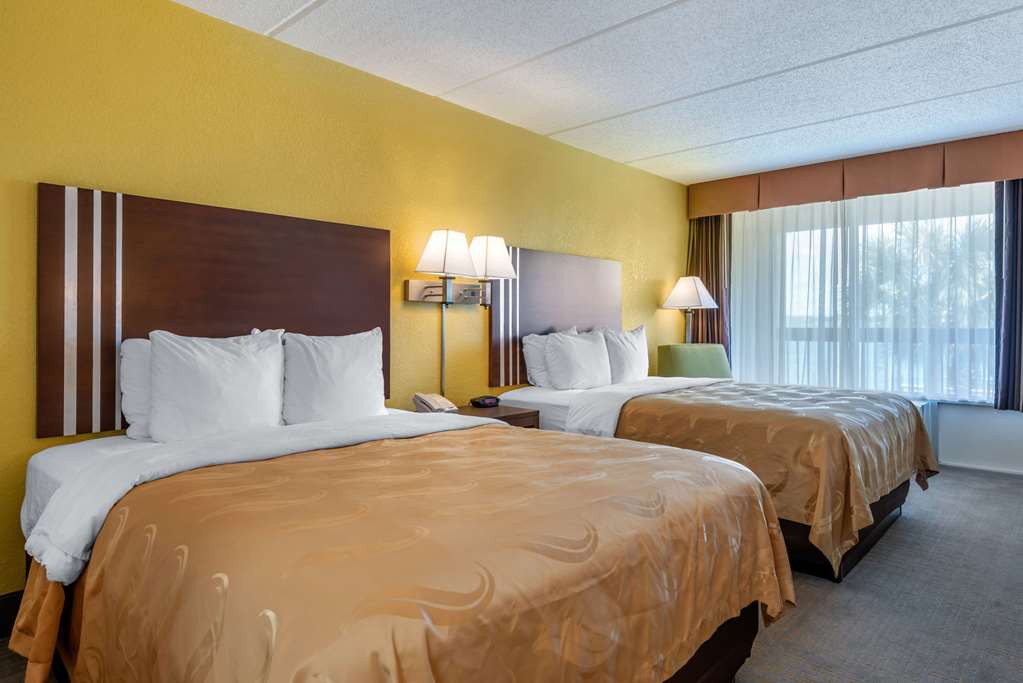 Quality Inn & Suites Palatka Riverfront - photo 7