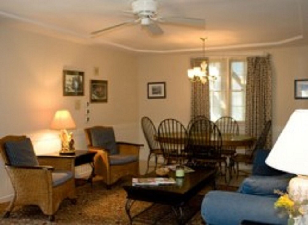 Steinhatchee Landing Resort - photo 45