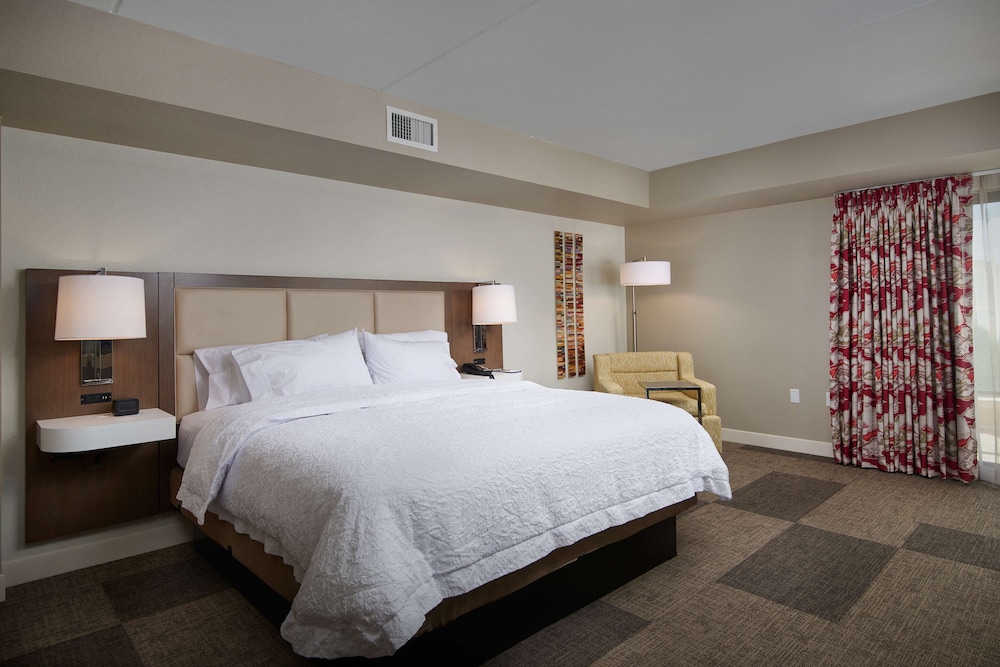 Hampton Inn & Suites Phoenix Scottsdale on Shea Boulevard - photo 12