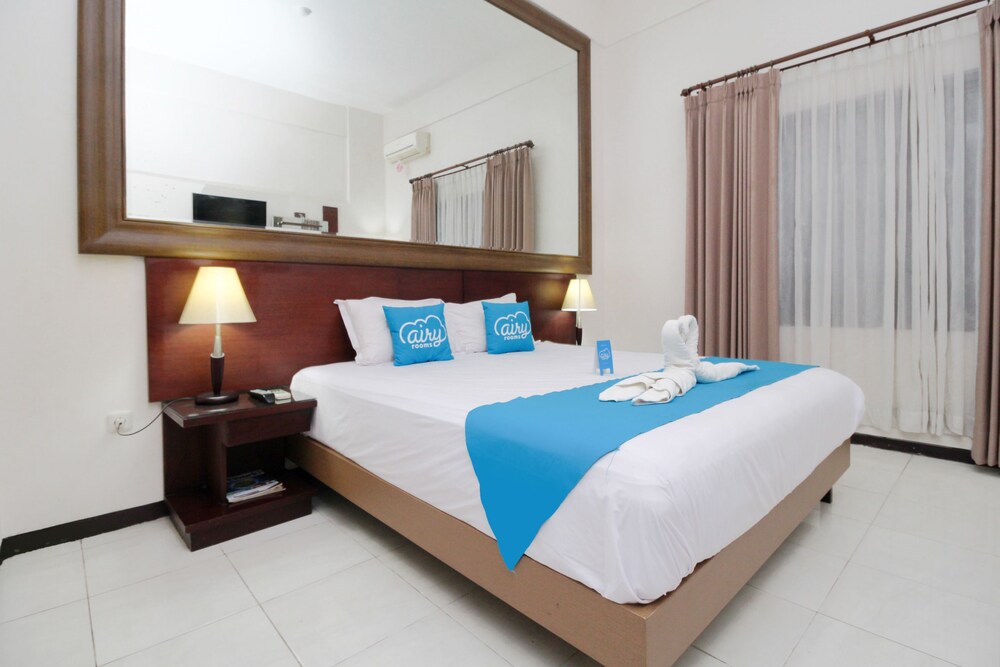 Airy Alun Alun Malang Aries Munandar 41 in Malang, Indonesia