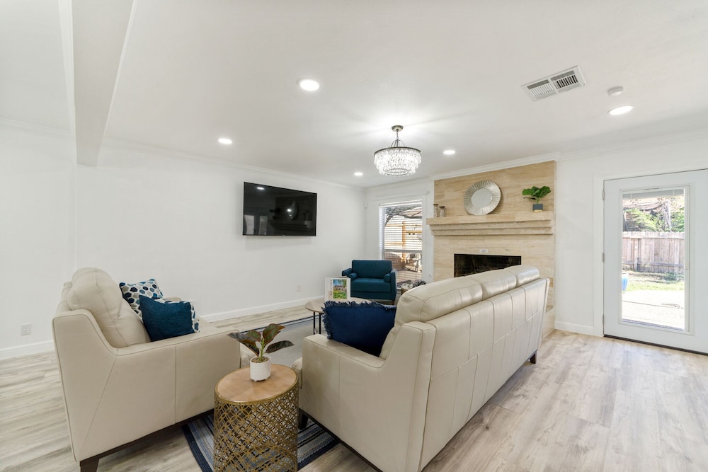 The Oak Loft - photo 18