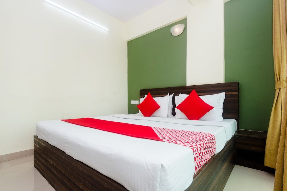 Oyo 29133 Nalanda Apartment