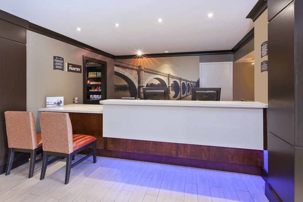 Staybridge Suites Detroit Utica an IHG Hotel - photo 3