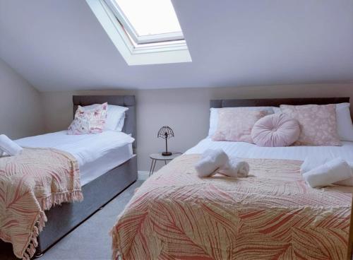 Bloomfield House — 4-Star Luxury Hotel in Belfast, United Kingdom