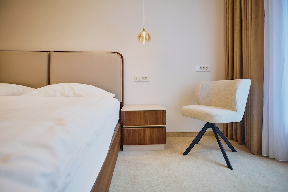 Casino & Hotel Admiral Skofije in Koper, Slovenia