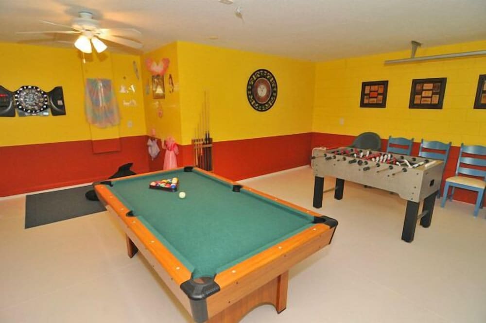 Ov1953 Windsor Palms Resort 4 Bed 3 Baths Townhome - photo 17