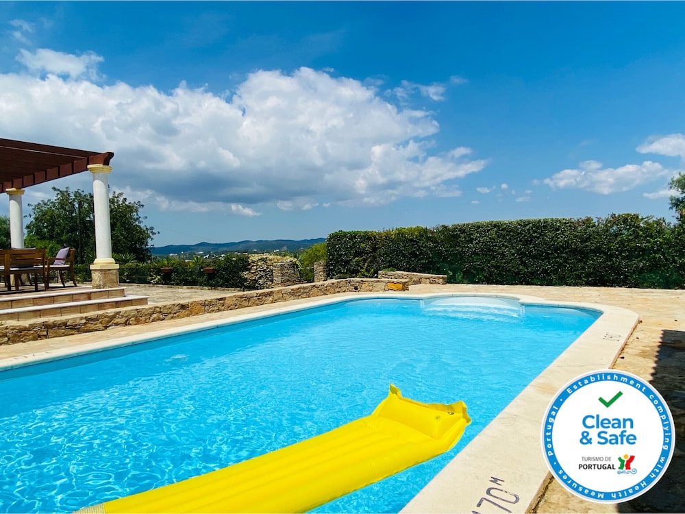 Portel by Check in Portugal — 4-Star Luxury Hotel in Sao Bras De Alportel, Portugal
